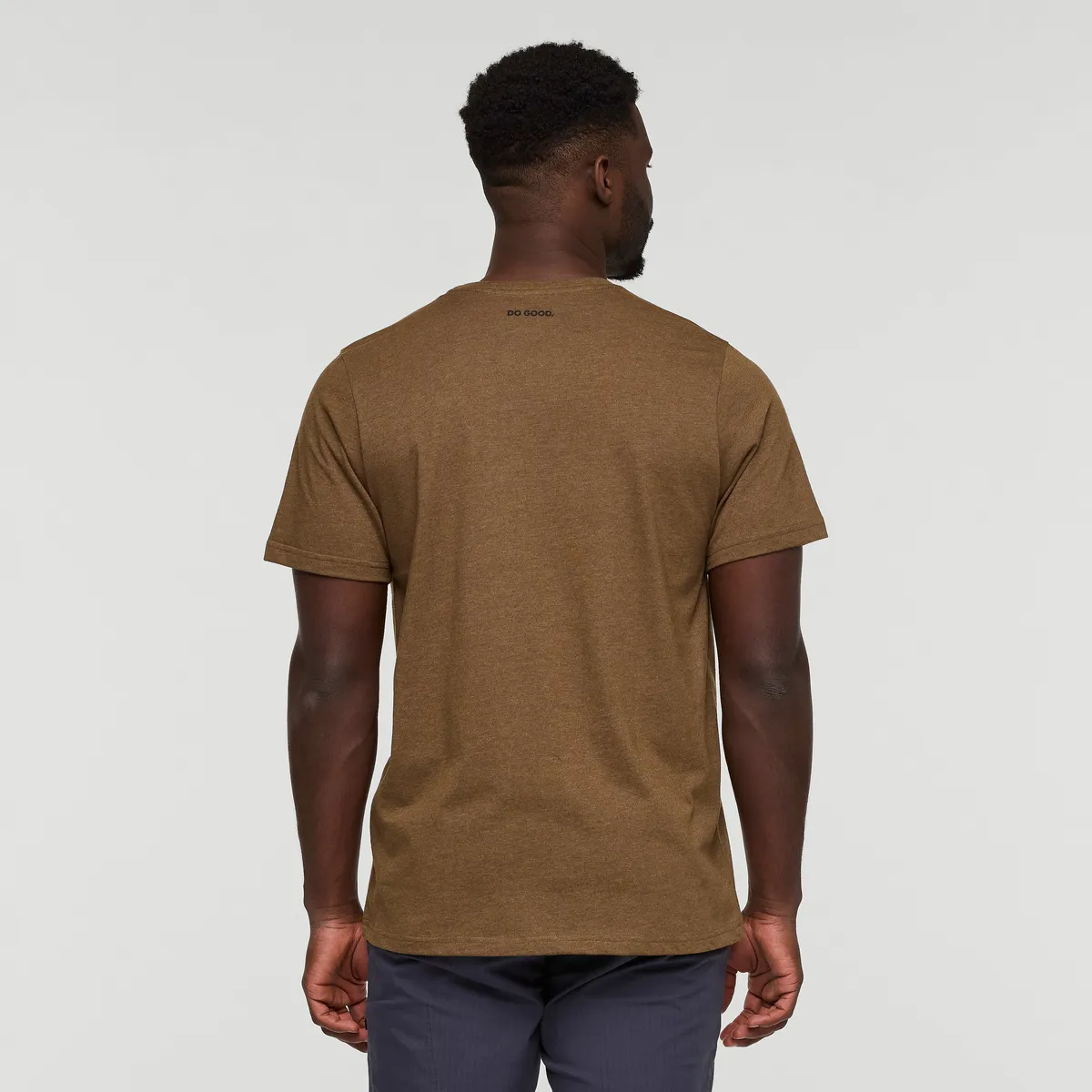 Cotopaxi Llama T-Shirt - Men's