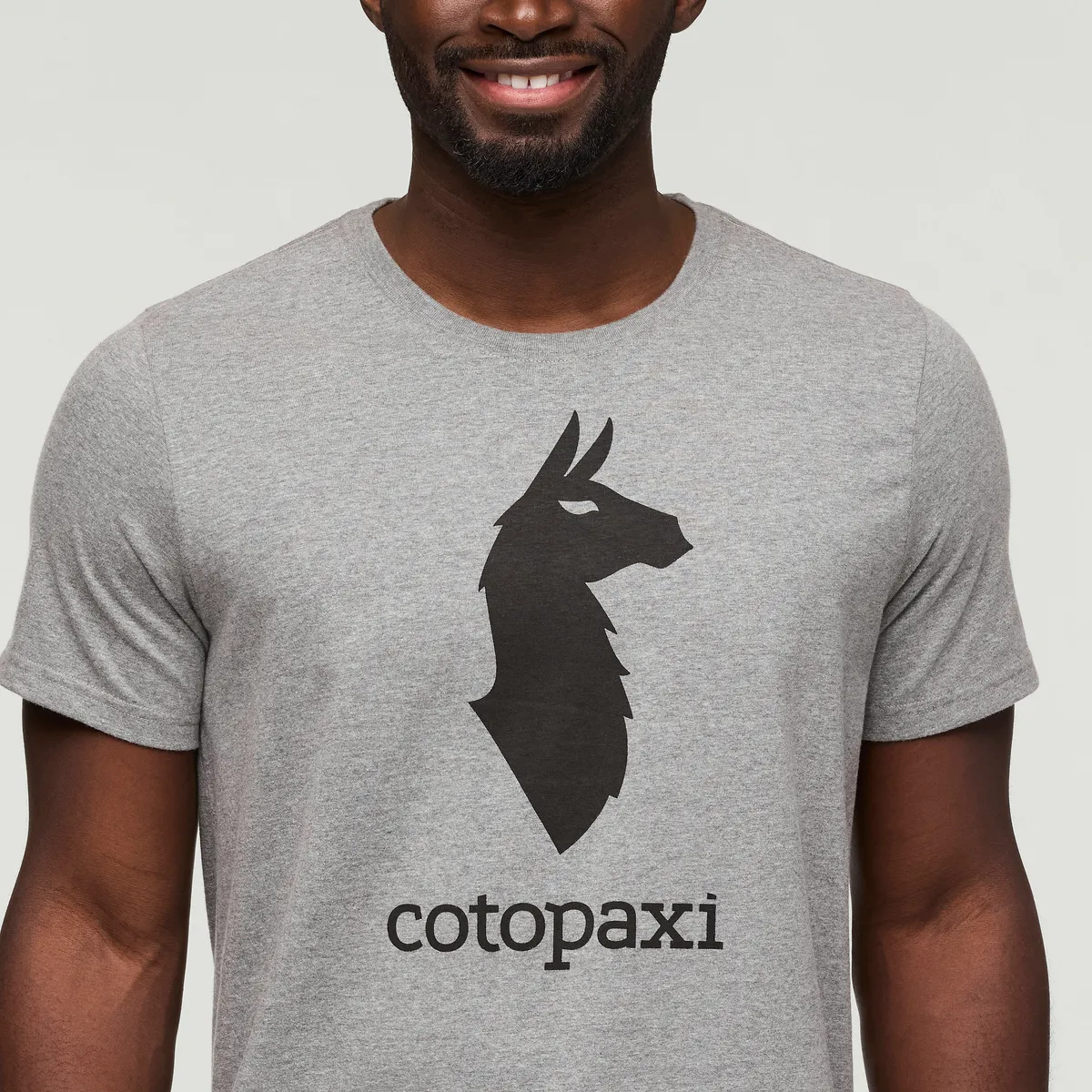 Cotopaxi Llama T-Shirt - Men's