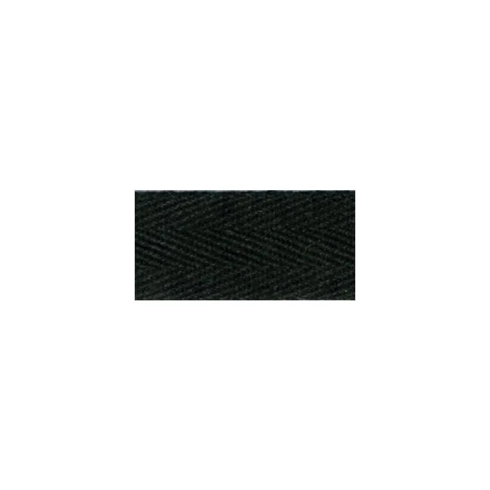 Cotton Twill Tape 1"