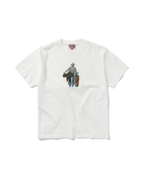 COWBOY T-SHIRT