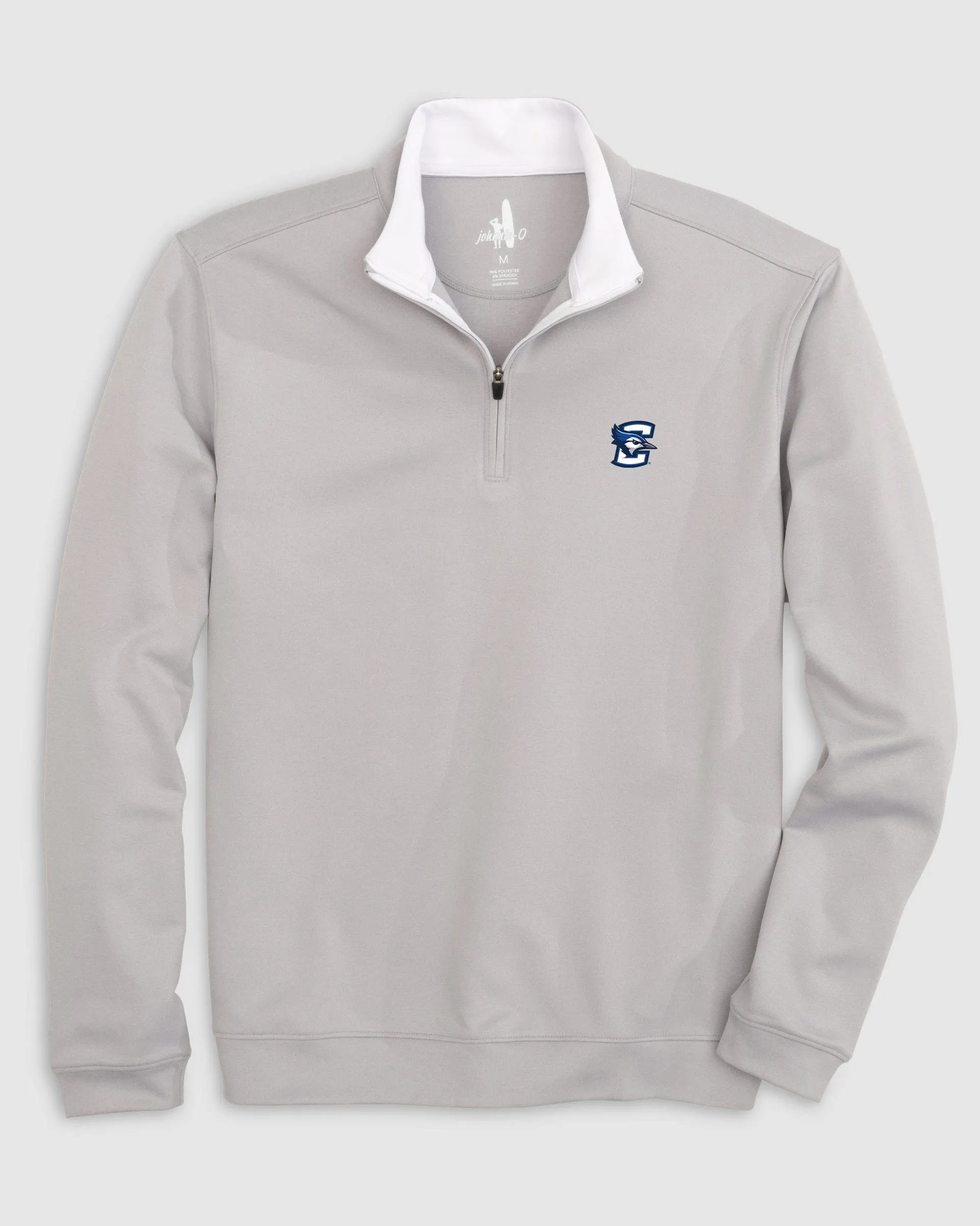 Creighton Diaz Performance 1/4 Zip