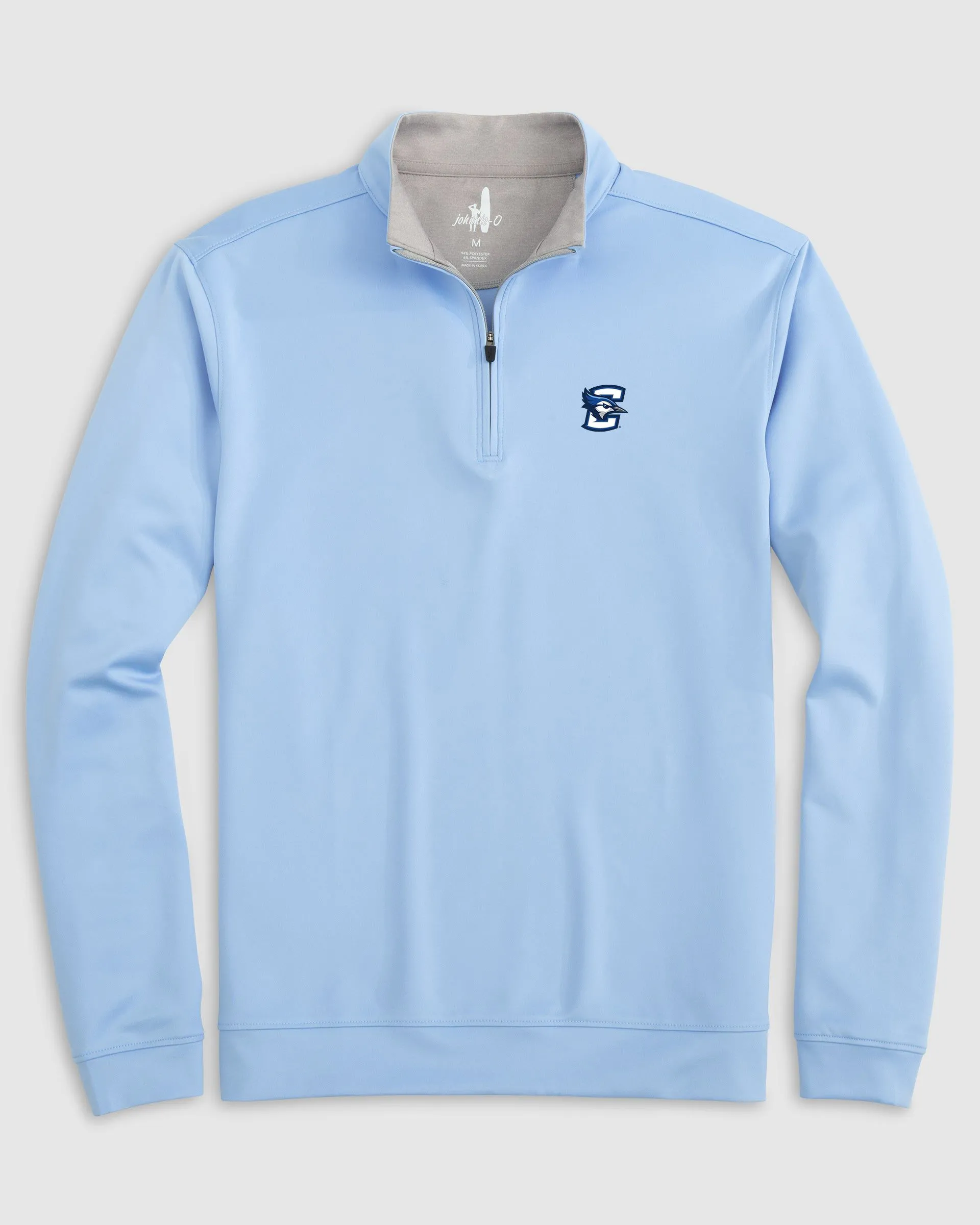 Creighton Diaz Performance 1/4 Zip