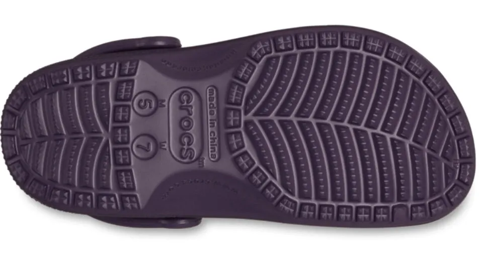 Crocs Classic Dark Iris Clog