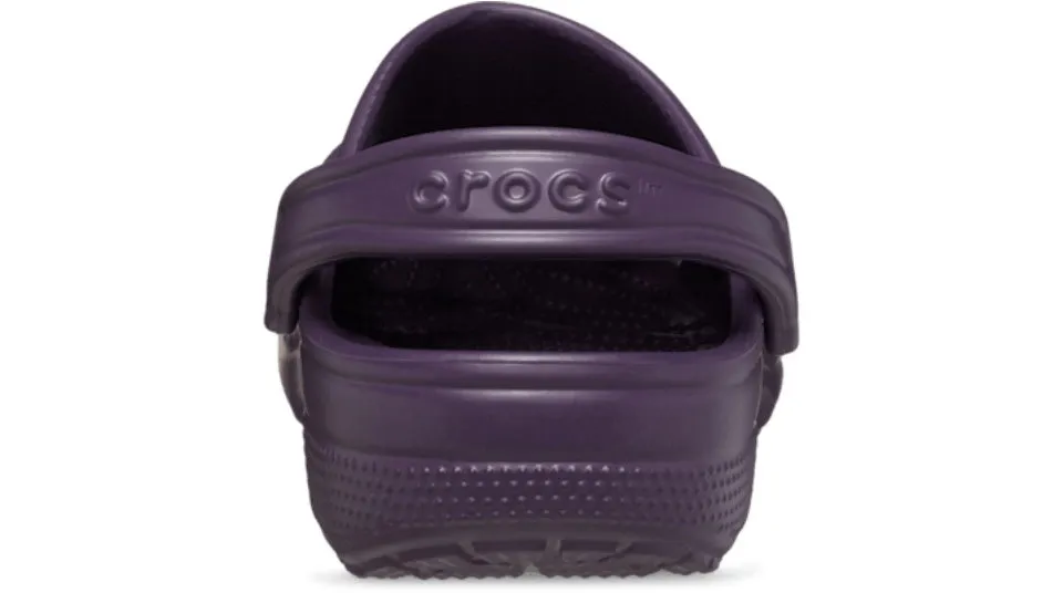 Crocs Classic Dark Iris Clog