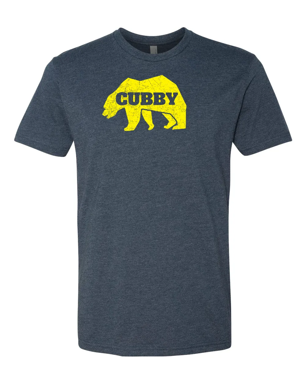 Cubby Bear T-Shirt