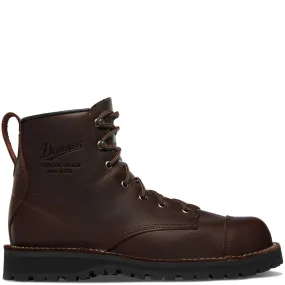 Danner Moto Brown GTX