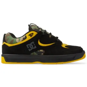 DC Kalynx Zero S - (Thrasher) Black Camo