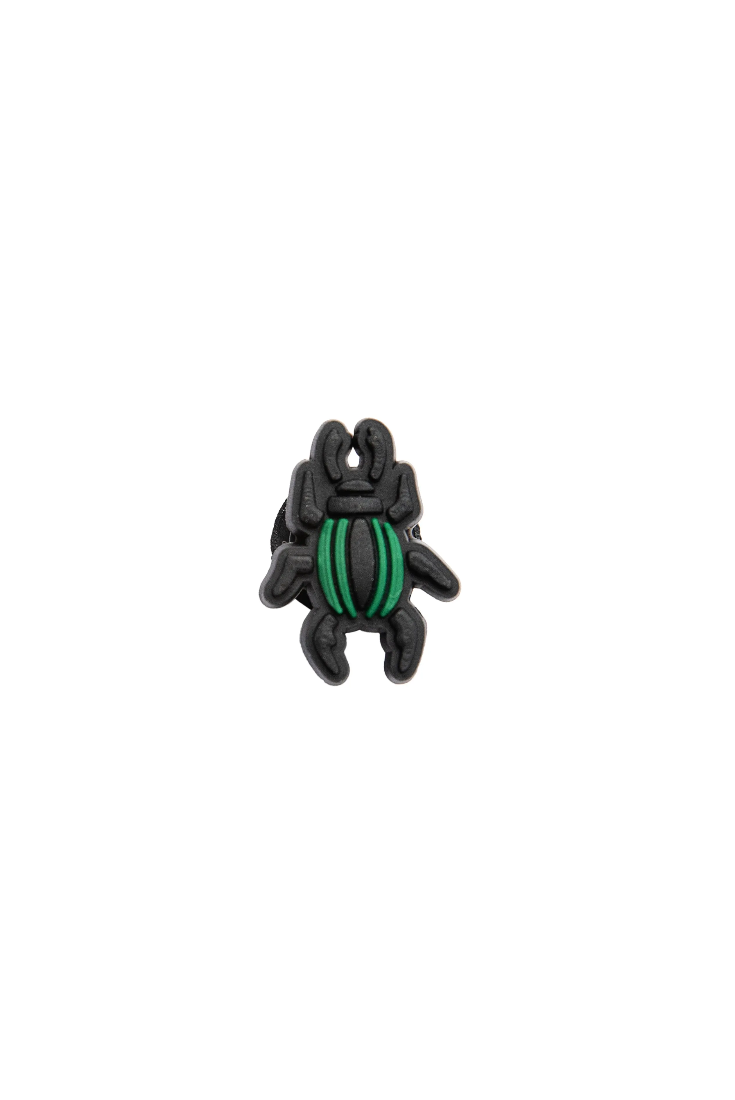 Death Watch Beetle - Shoe Charm