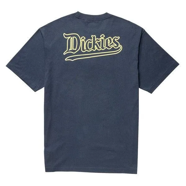 Dickies Skateboarding x Guy Mariano Graphic T-Shirt Dark Navy