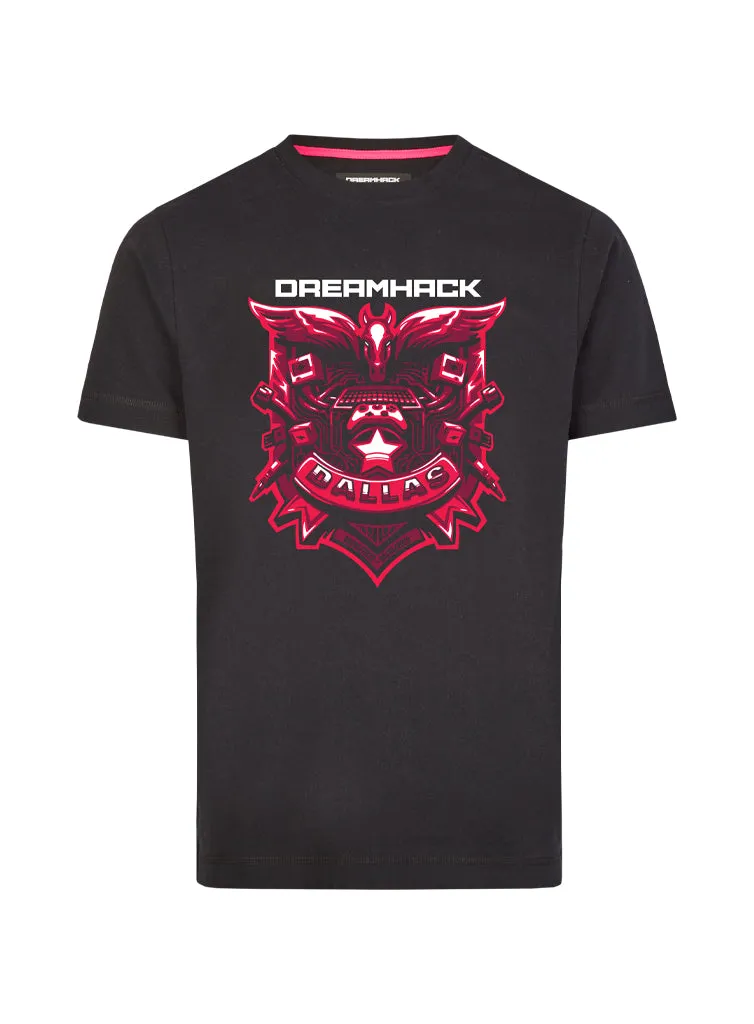 Dreamhack Dallas Event T-shirt