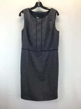 Dress Casual Midi By Talbots  Size: 12