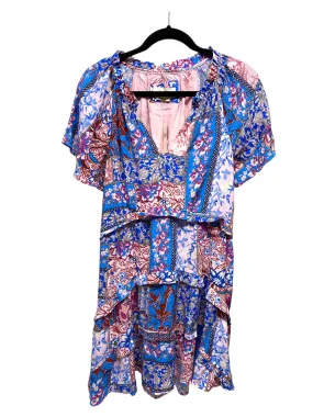 Dress Casual Short By Anthropologie In Multi-colored, Size: S