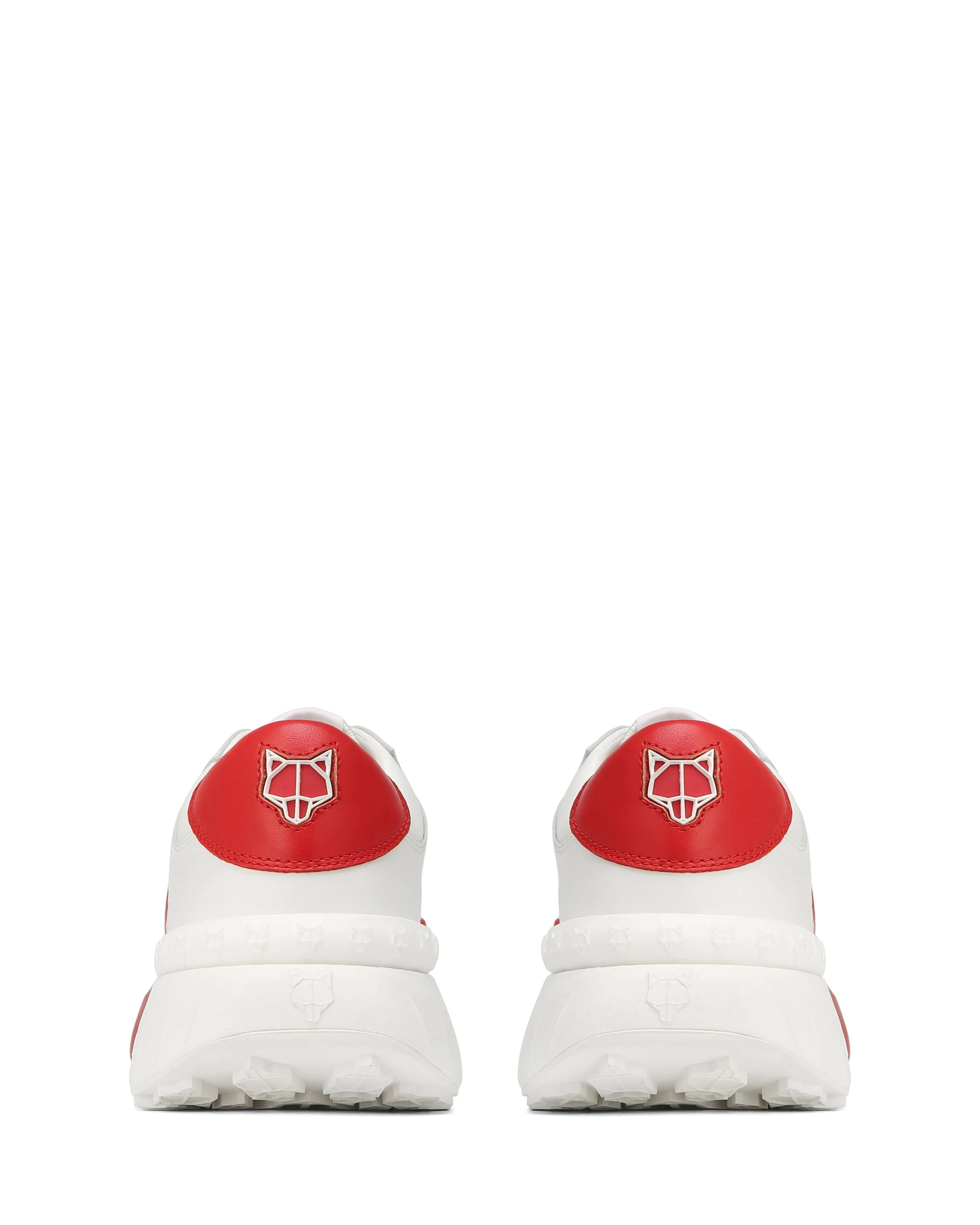 Drought White/Red