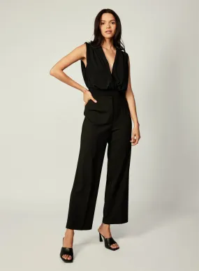 Esmaee Zoe Pant - Black