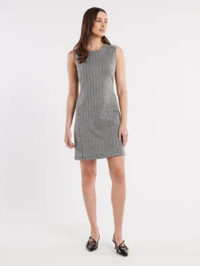 Esme Ponte Dress