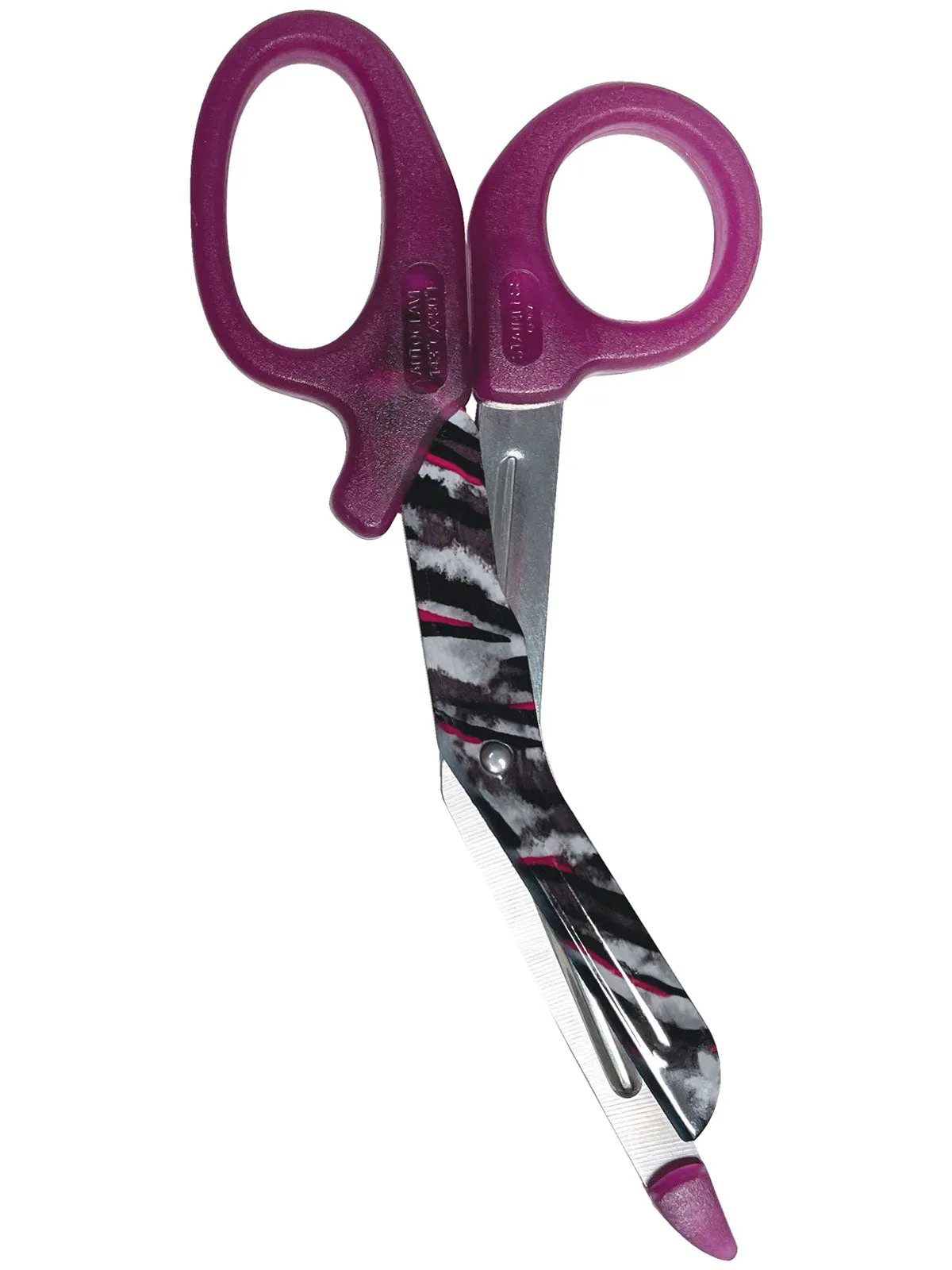 Fashion Accessories - MiniMedicut Shears 5 1/2"