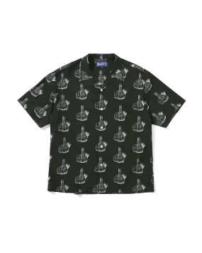 FINGER S/S SHIRT