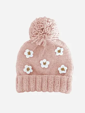 Flower Hat