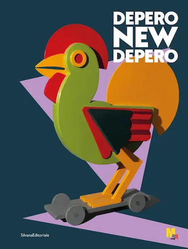 Fortunato Depero: New Depero