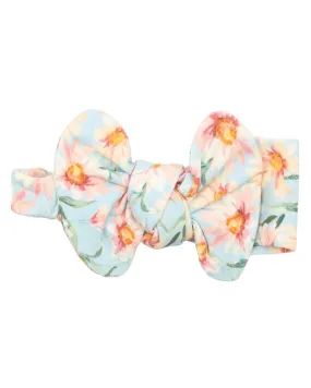 Fox & Finch - Daisy Print Headband