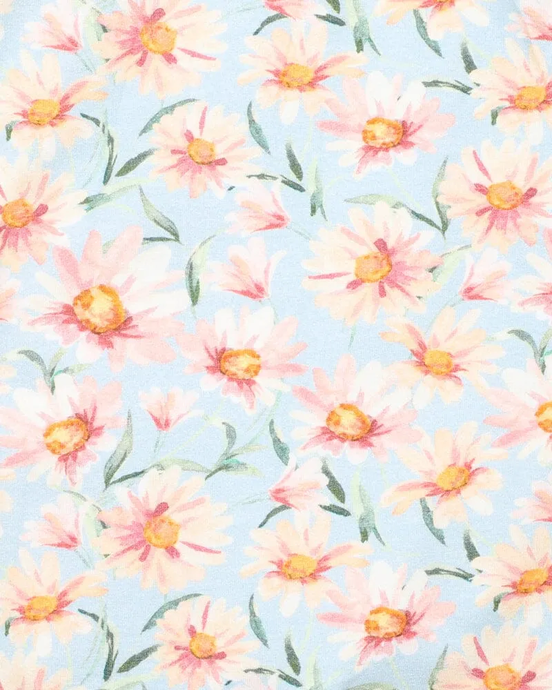 Fox & Finch - Daisy Print Headband