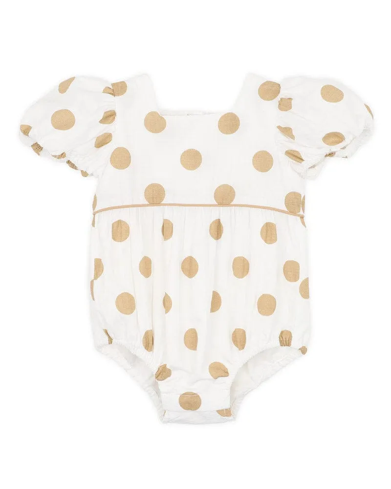 Fox & Finch - Sweet Spot Print Bodysuit