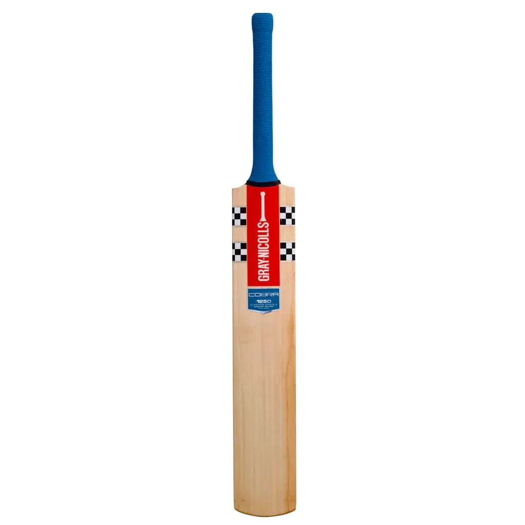 Gray Nicolls Cobra 1250 Adult Cricket Bat