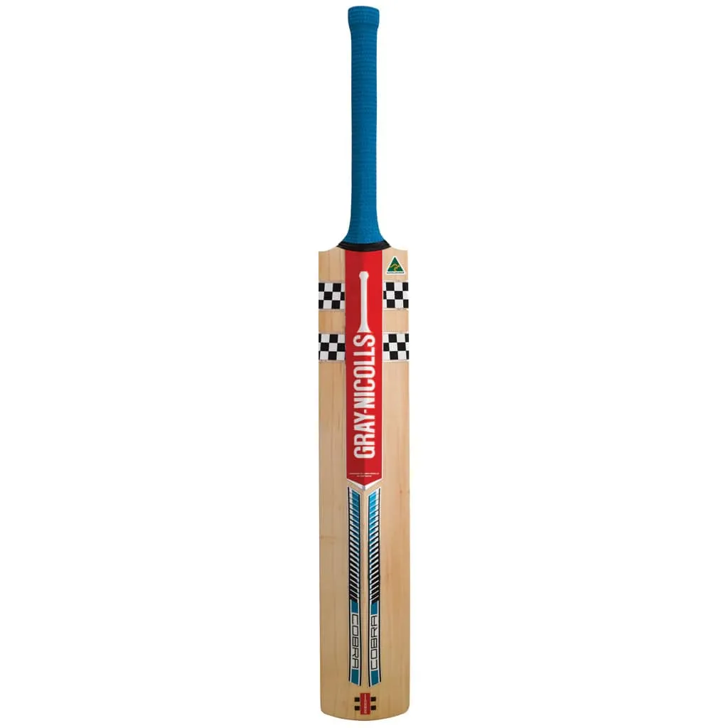 Gray Nicolls Cobra 1250 Adult Cricket Bat