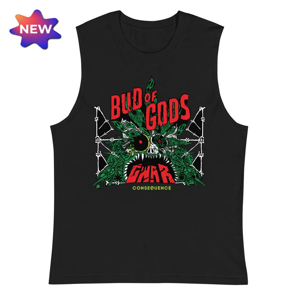 GWAR Bud of Gods Muscle Shirt