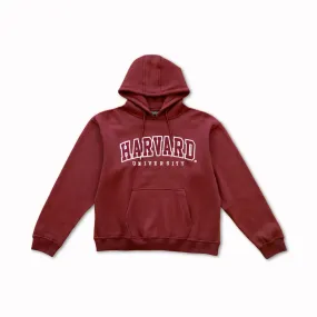 Harvard Collegiate Hoodie