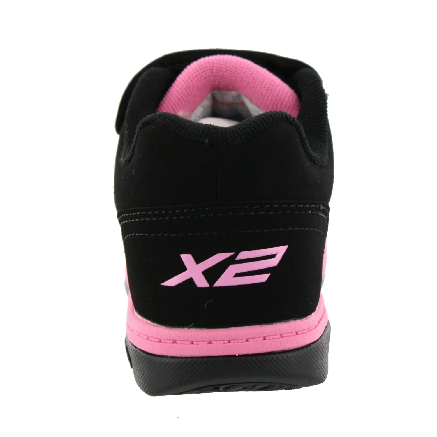 Heelys Skate Shoes with Double Wheels for Girls Dual Up