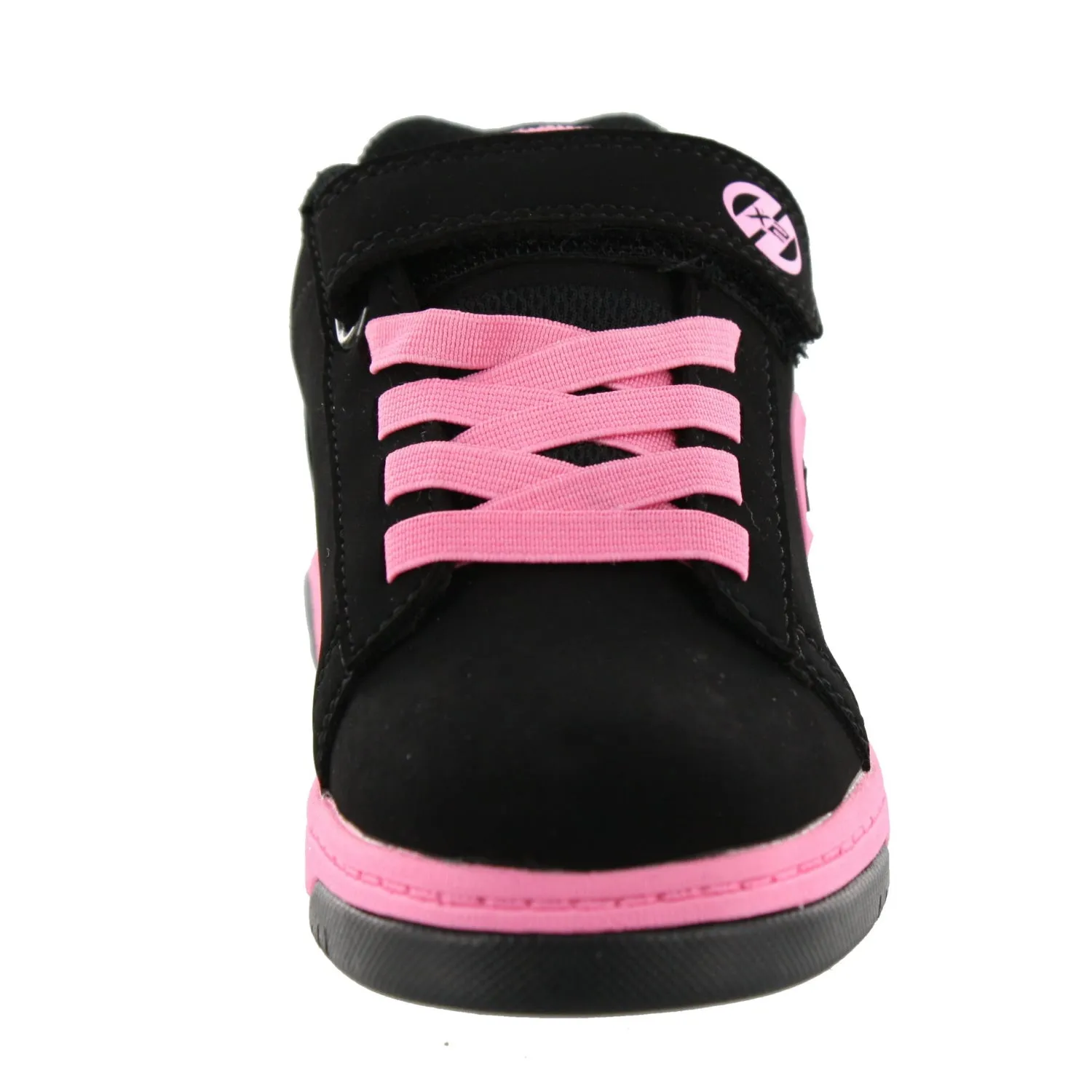 Heelys Skate Shoes with Double Wheels for Girls Dual Up