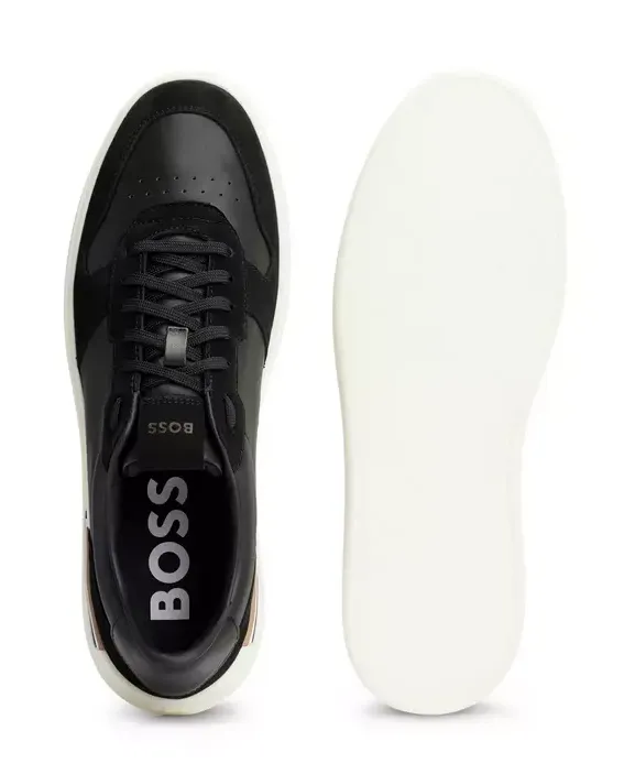 Hugo Boss Clint_Tenn_nult Black 50517303-001