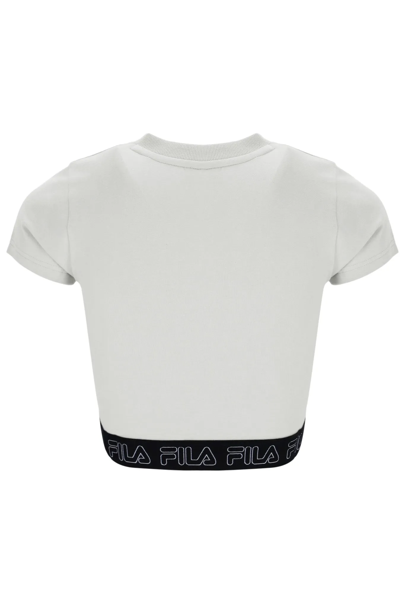 Inga Crop Top