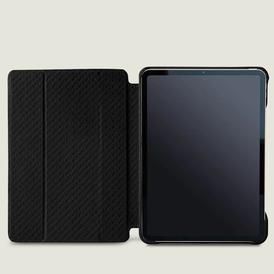 iPad Pro 12.9” Folio Leather Case