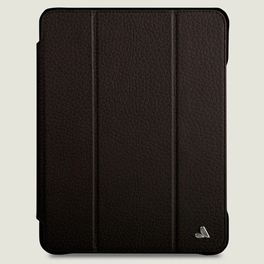 iPad Pro 12.9” Folio Leather Case