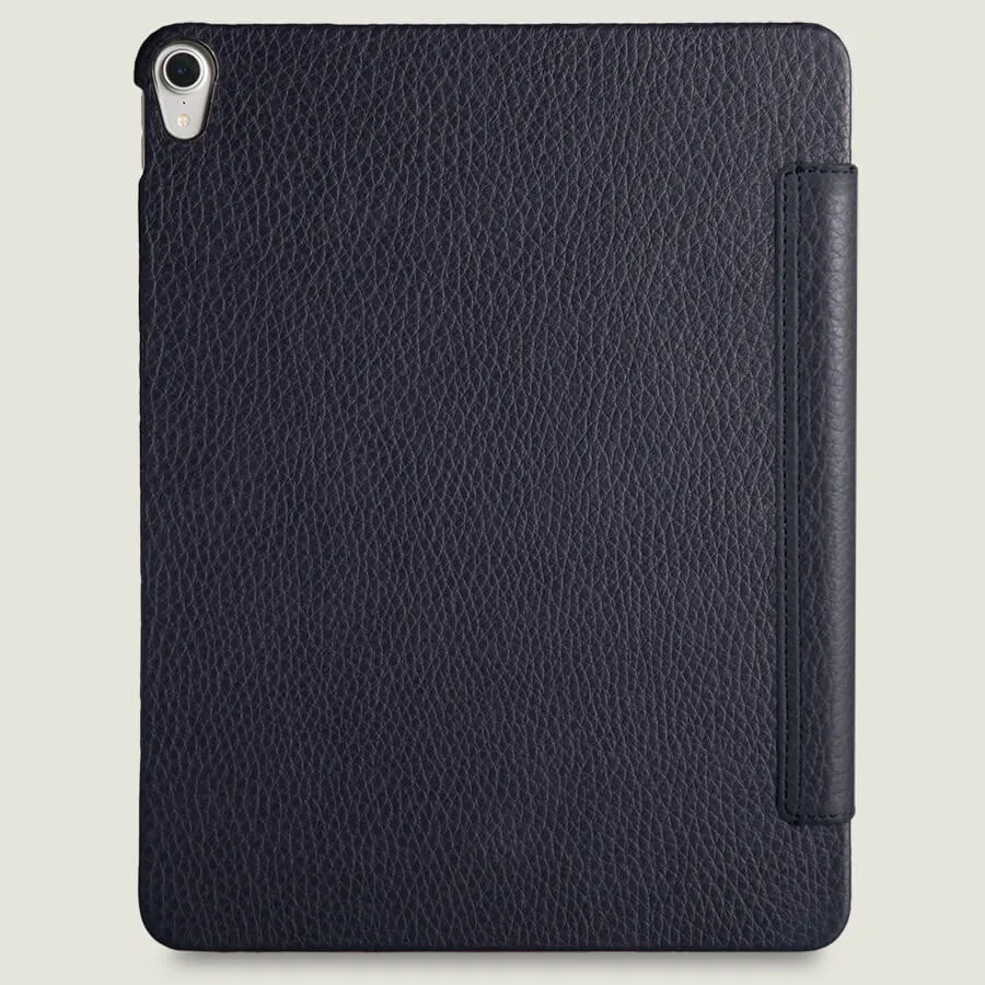 iPad Pro 12.9” Folio Leather Case