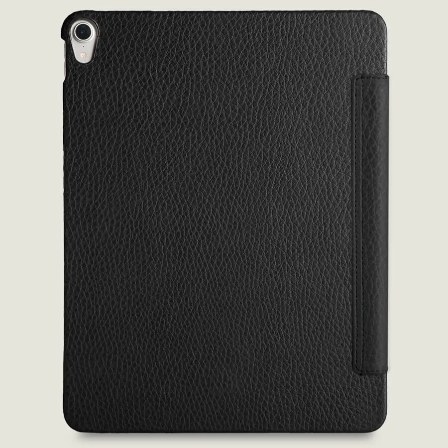 iPad Pro 12.9” Folio Leather Case