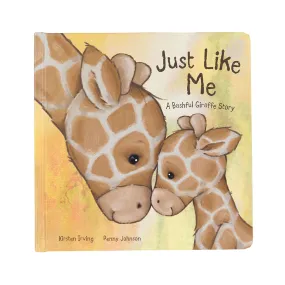 'Just Like Me' Book | Kirsten Irving