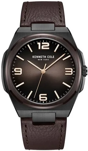 Kenneth Cole New York KCWGA0015203 Men's Social Style Watch