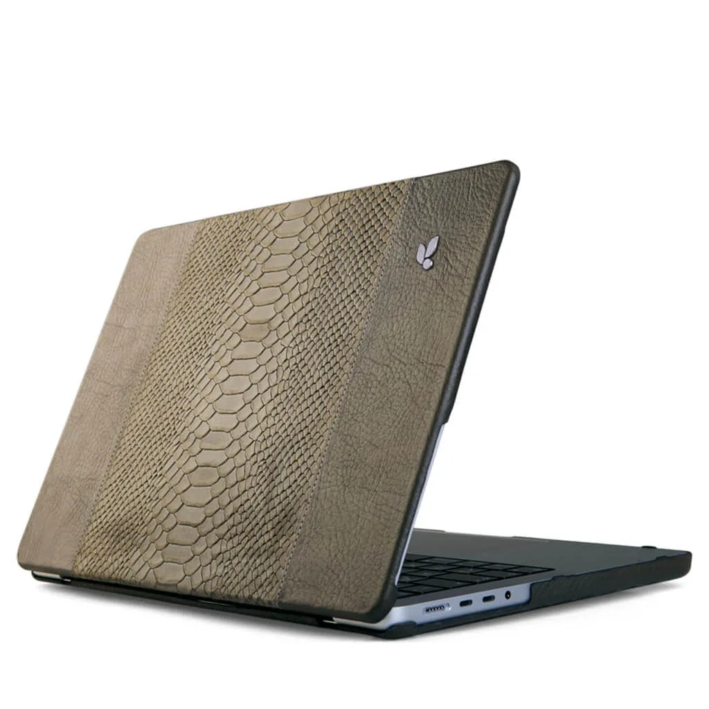 Kobra MacBook Pro 16” M3 Leather Suit (2023)