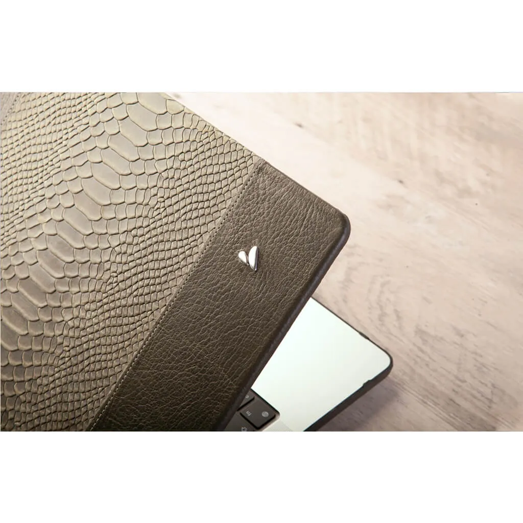 Kobra MacBook Pro 16” M3 Leather Suit (2023)