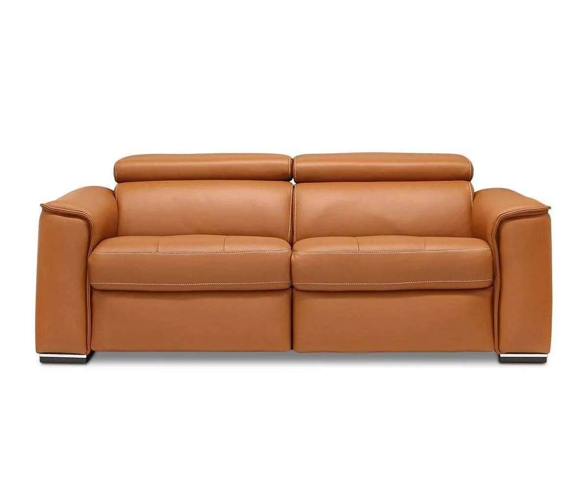 Kopervik Power Reclining Sofa