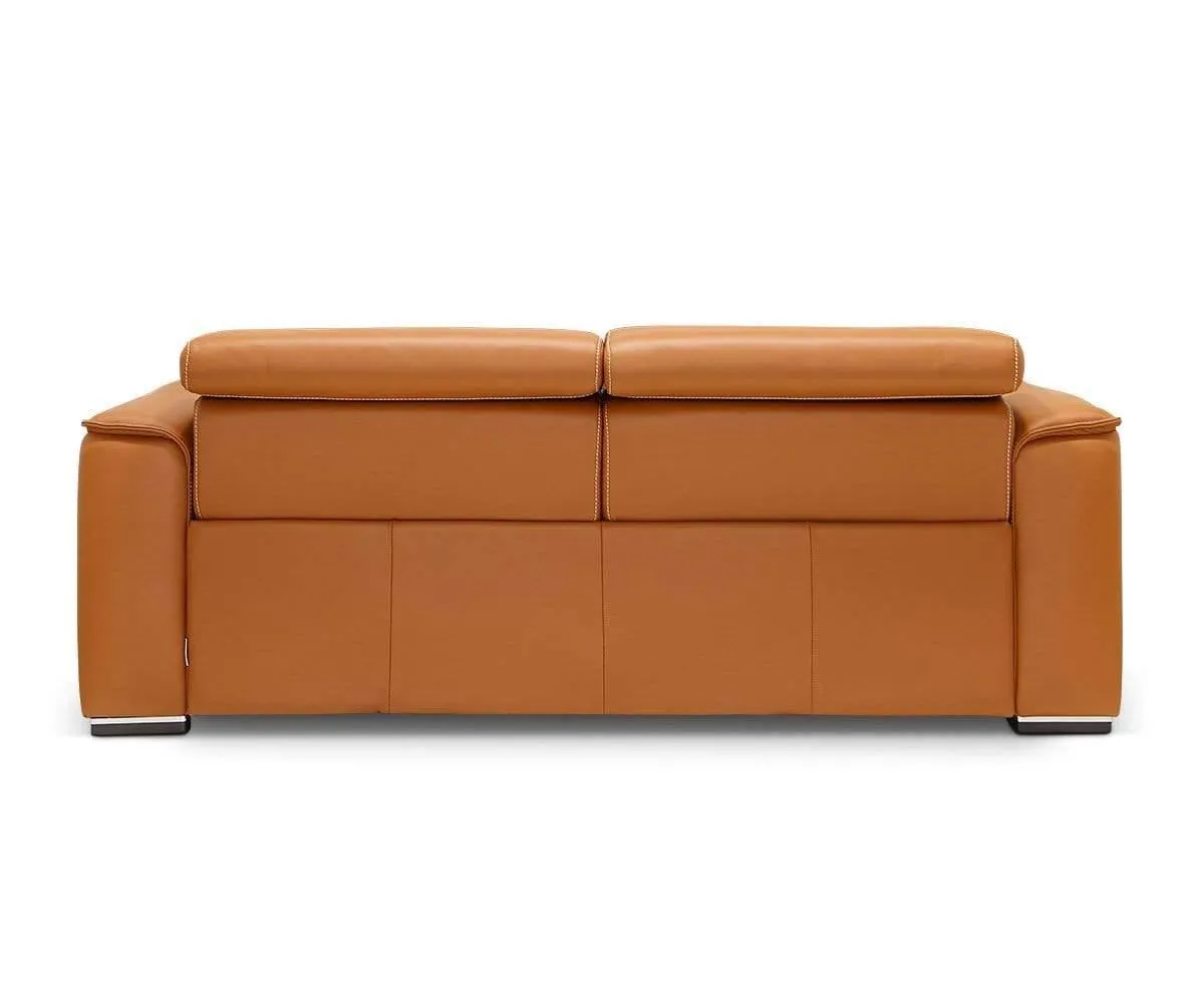 Kopervik Power Reclining Sofa