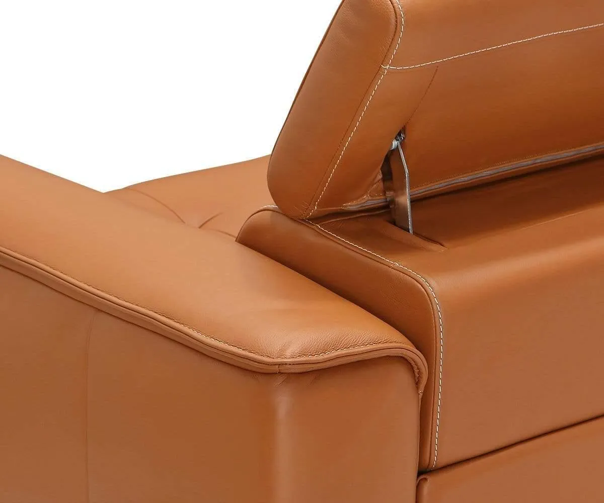 Kopervik Power Reclining Sofa