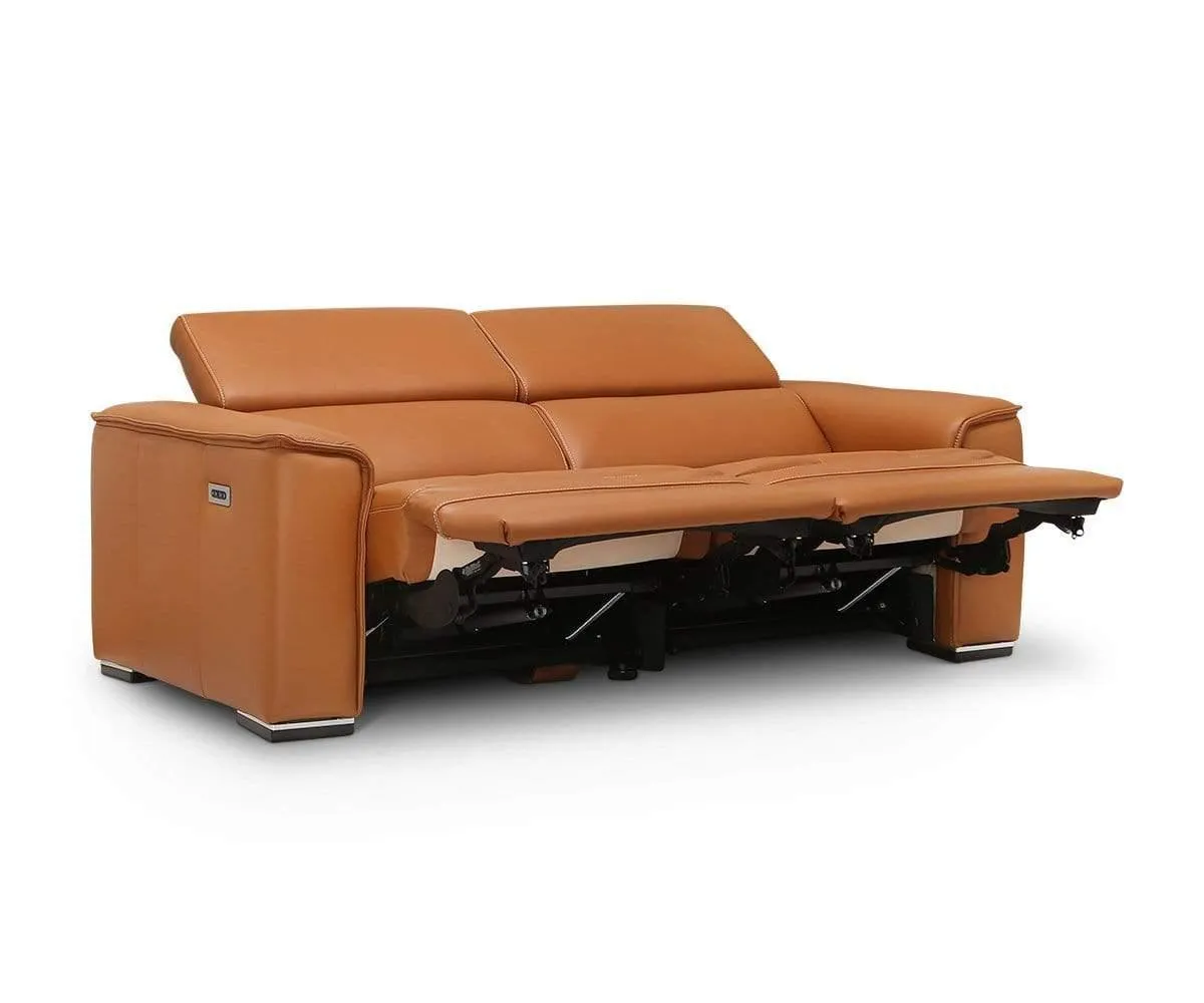 Kopervik Power Reclining Sofa