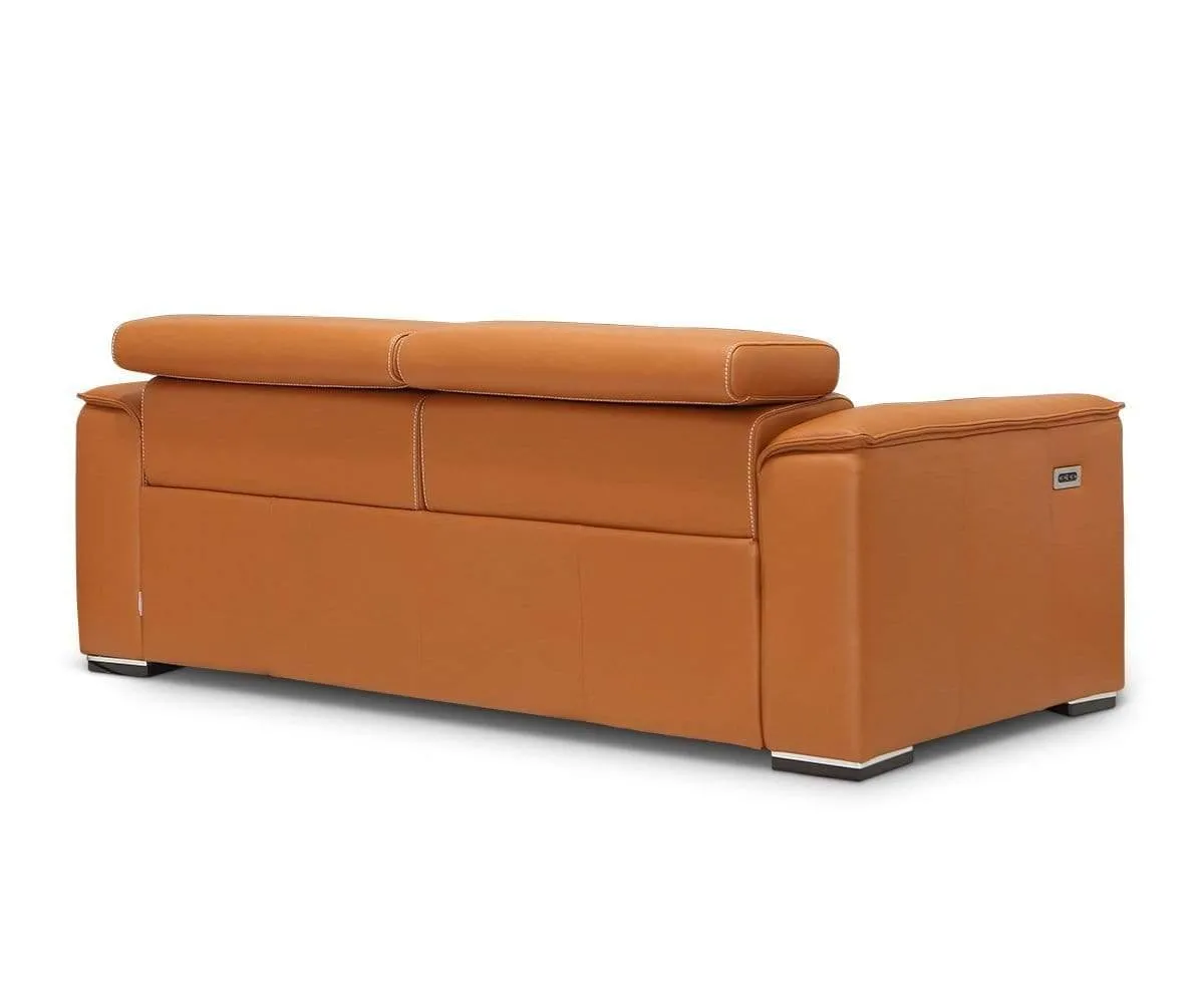 Kopervik Power Reclining Sofa