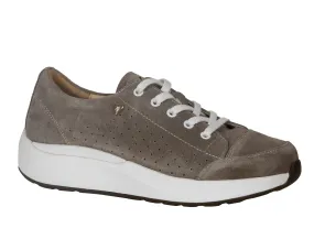 Ladies' Heidi Medium in Fawn Suede CLOSEOUTS