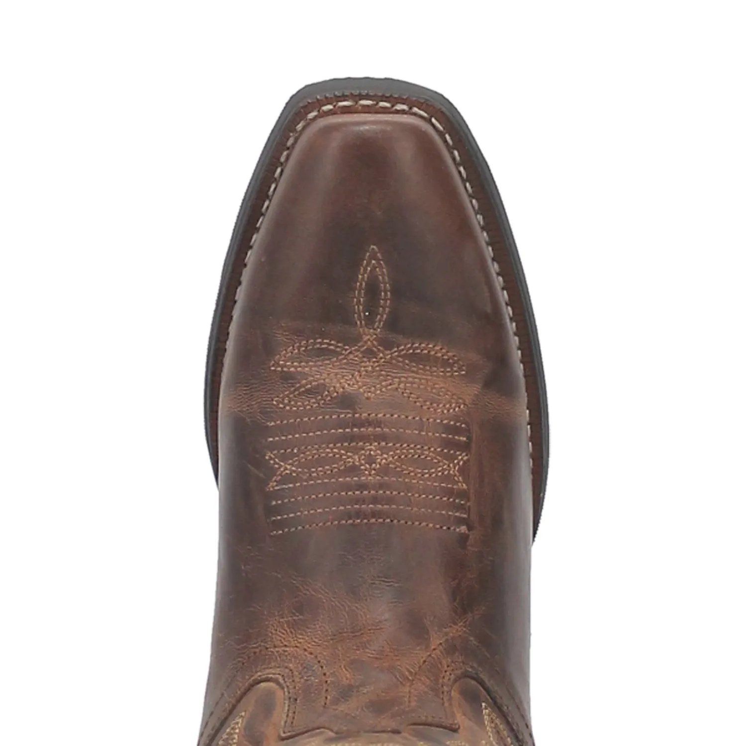 Laredo Bryce Brown 68442 Western Cowboy Boots