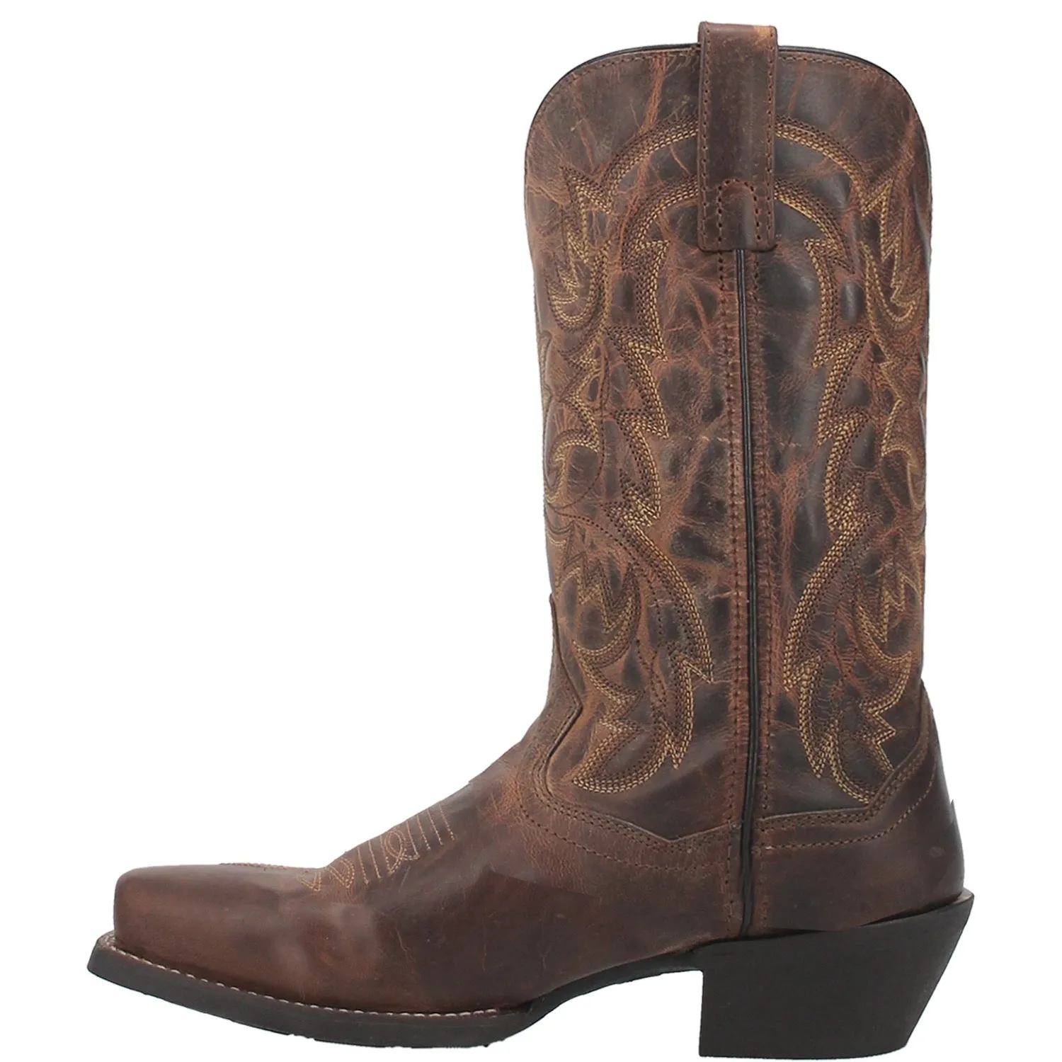 Laredo Bryce Brown 68442 Western Cowboy Boots